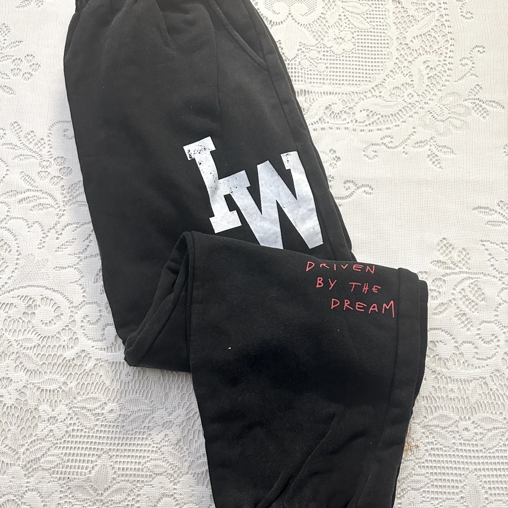 The Ironwilled Sweatpants